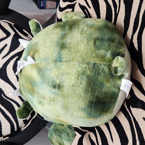 Squishmallows Duke - Picture 2 of 7